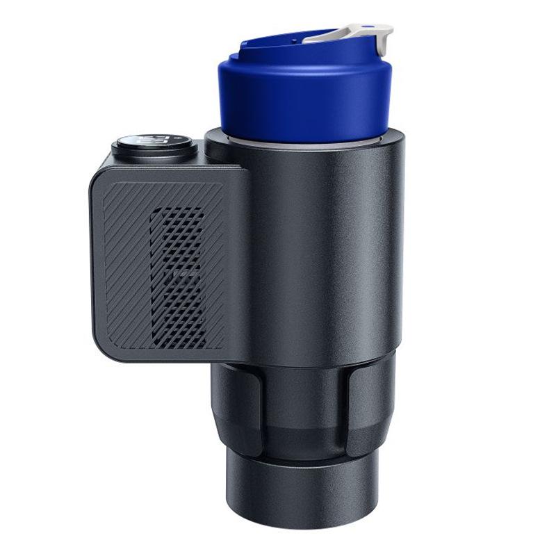 

BKLR3 Dual Smart Car Cup: Rapid Heat & Cool for Hot/Cold Coffee 330ml