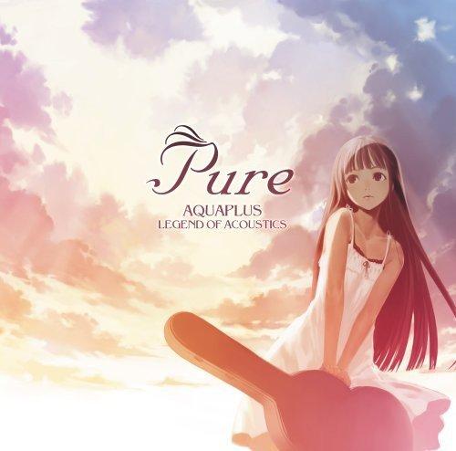 

Pure-Aquaplus Legend of Acoustics