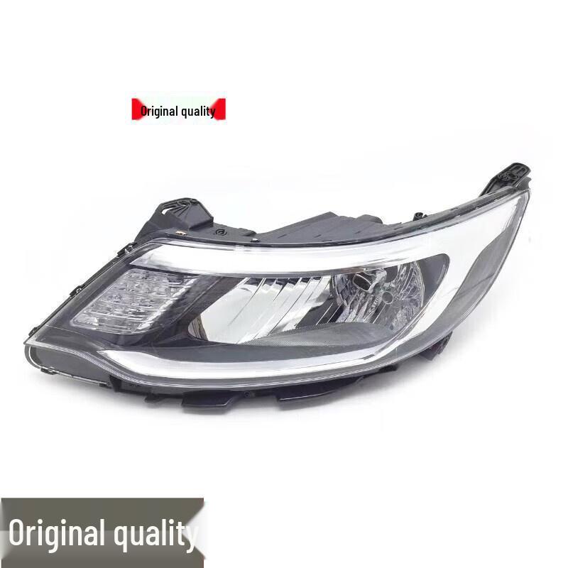 Kia K2 (2014-2016) Headlight Assembly - Front High Beam Original Single Unit