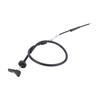 Car Choke Cable Starter 4WV-26331-00-00 For Yamaha Grizzly 600 YFM600F 1998-2001