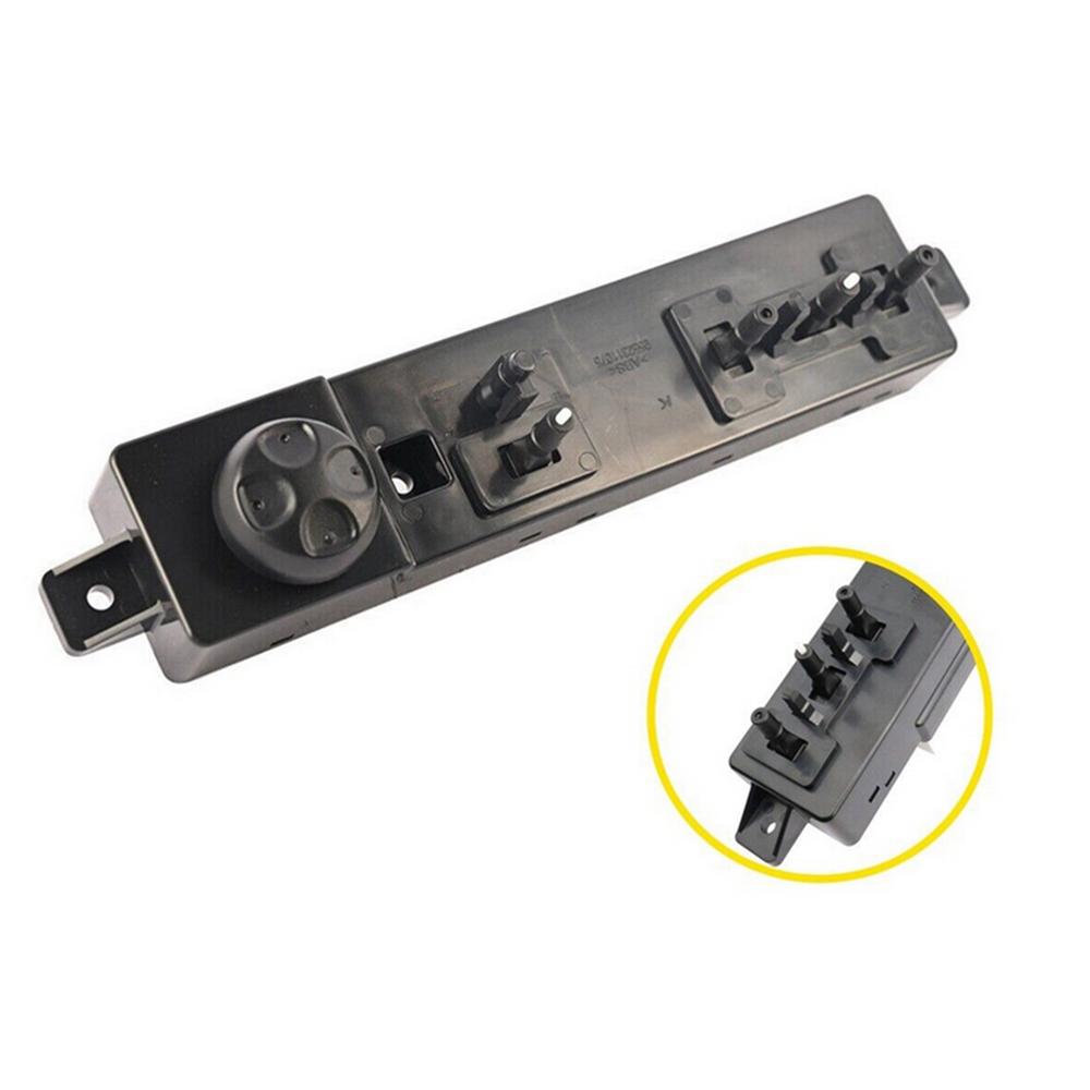 Front Left Power Seat Switch 88540-2W100 For Hyundai Santa Fe XL 3.3L 2013-2018