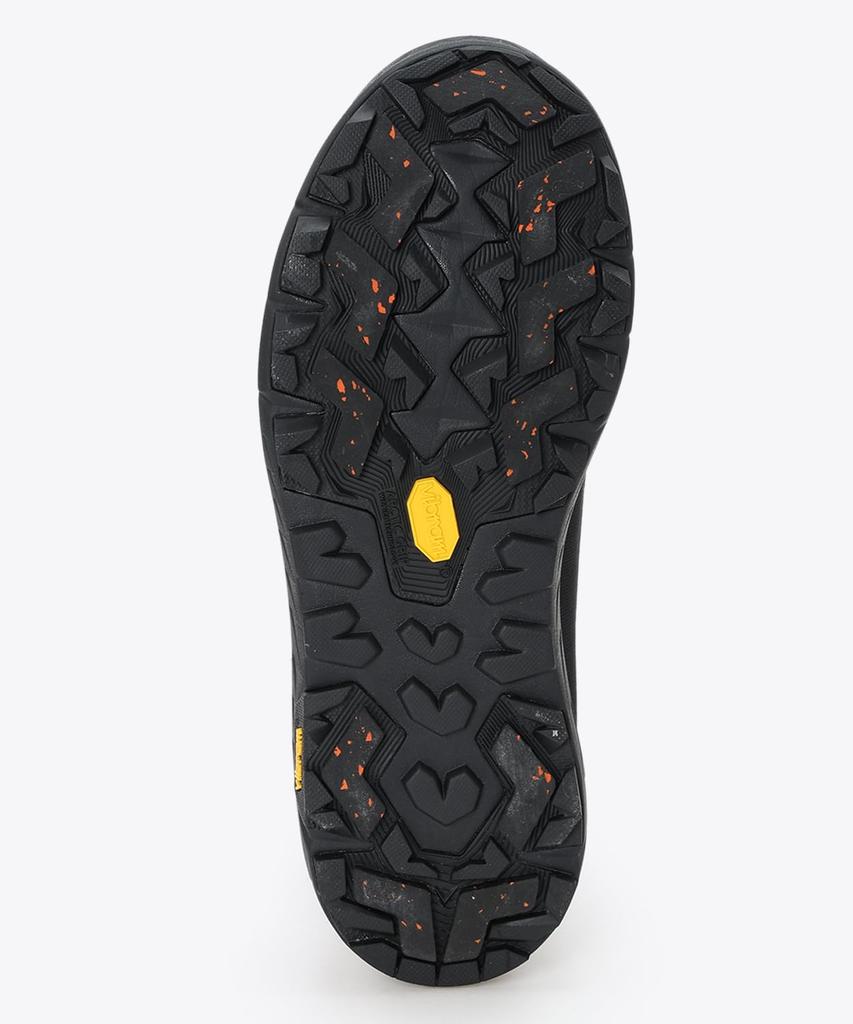 Columbia Yellowtail Arctic Grip Size Black Boots, Waterproof, Omni-Heat Infinity, YU7423, 27.0cm,