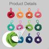 Weaving Loom Loop Craft Hand for Potholder Making Supplies Kids Adults DIY Crafts