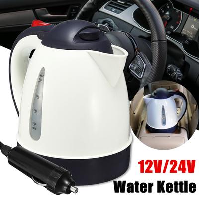travel water warmer