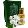 Parag Fragrances Real Mogra Attar 12ML For Men