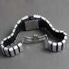 Plastic LED Electronic Watch Lightweight Wristwatch Special-Shaped Sports Watch  Casual Wear