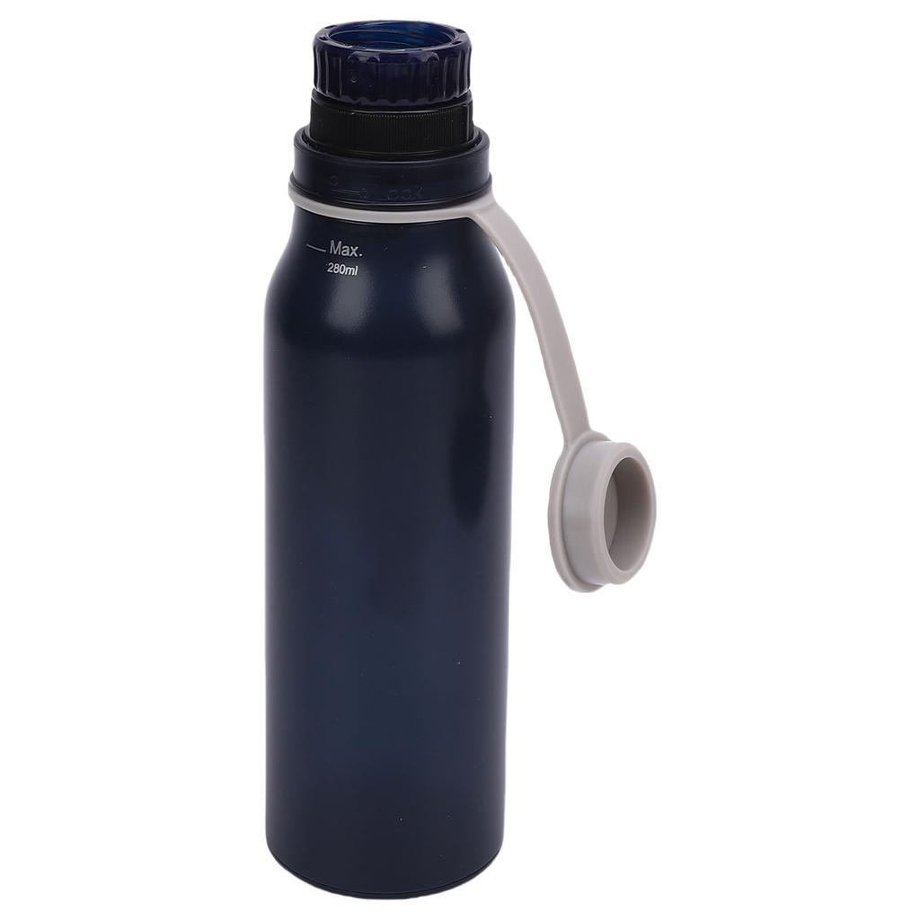 Elektrisches Tragbares Bidet 280ml 3 Einstellungen Typ C Wiederaufladbar Tragbarer Hand-Bidet-Sprüher für