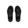 Under Armour HOVR Sonic 4 Mesh Lace-Up Low-Top Lifestyle Sneakers Women sneakers Coal Jade-Gray 3025225-101