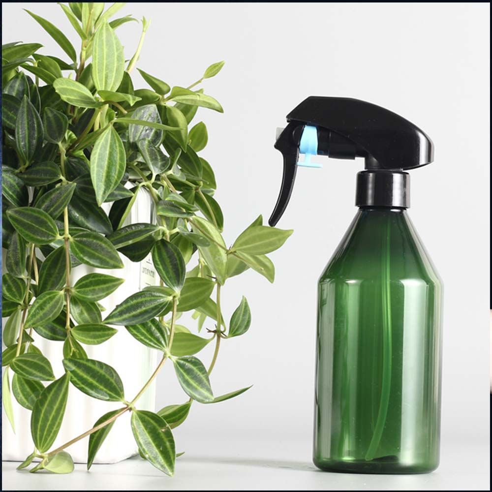 Trigger Clean Bottles Hand Sanitizer Empty Sprayer Spray Bottle Refillable Bottle Pump Bottle