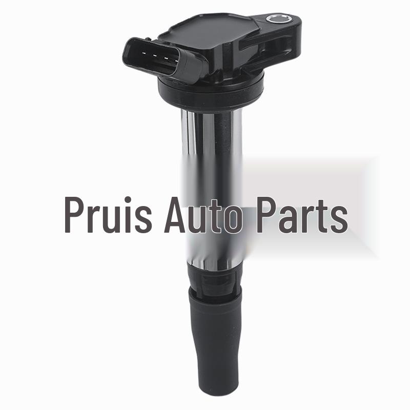 Ignition Coil 90919-C2004 for Toyota Highlander, Alphard, and Lexus
