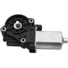 Durable 676061 1101428 214-1009 Rv Stair Entry Step Gear Motor With 3 Screws