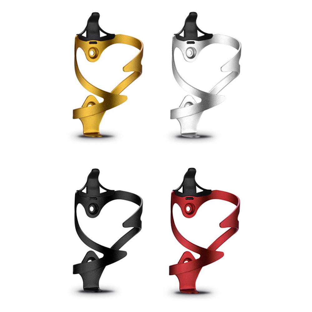 Buy Bike Water Bottle Cage Bicycle Bottle Cage Holder Doublesided at