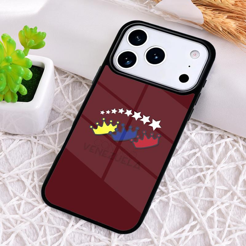 

Чехол для телефона с флагами Греции, Польши, Венесуэлы для iPhone 17 Air 16 15 11 12 14 13 Pro Max Ударопрочный чехол iPhone 11 Pro Max
