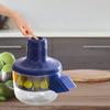 Ustensiles pour fruits et légumes – Râpes et trancheuses