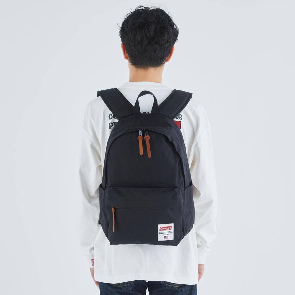 Coleman American Classic OP23 Backpack, Men's, Women's, Unisex, 23L, Lightweight, Water-Repellent, Perfect for School