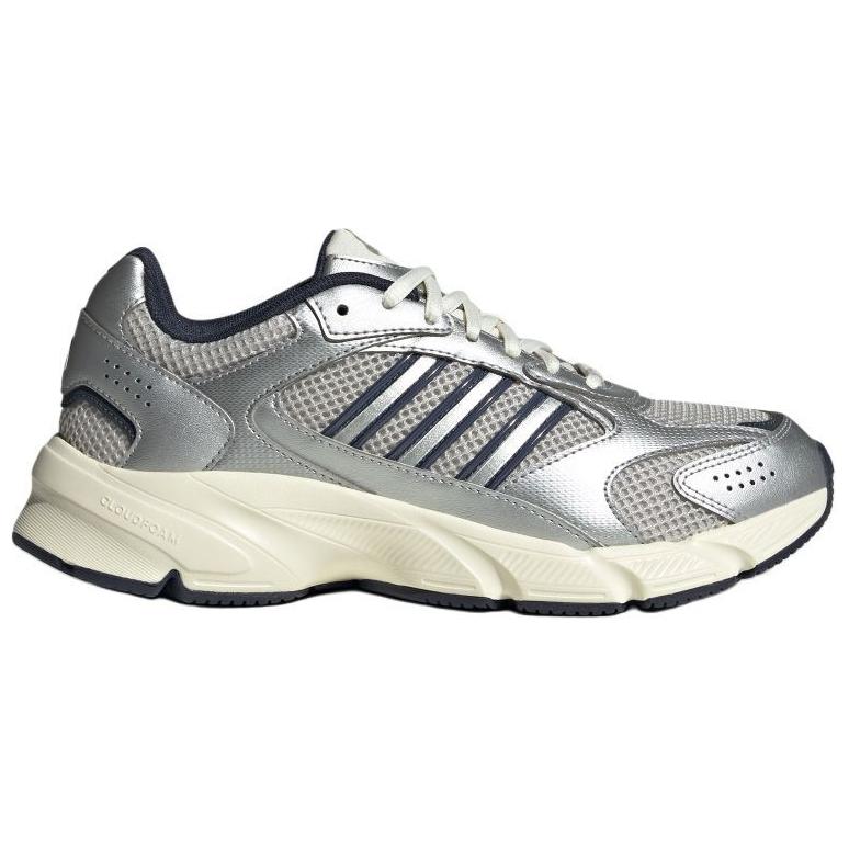 Adidas Crazychaos 2000 Fabric Synthetic Leather TPU Comfortable Soft Non-Slip Wear-Resistant Low-Top Lifestyle Casual Shoes Women sneaker JP8050