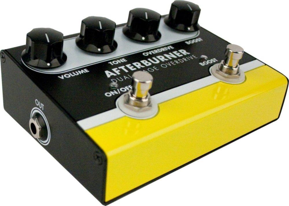 Jet City Amplification Afterburner Overdrive