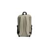 Adidas Printed Small Logo Sports Large Capacity Nylon Backpack Unisex Backpack Dark-Olive HM9163
