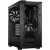 PC Case - BE QUIET! - Pure Base 501 - Mid-Tower - Mini-ITX - Gamer