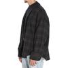 Balenciaga Shirt Loose Fit Men's 839196TSM301852