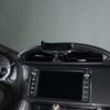 Car Air Vent Mount Bracket Cell Phone Holder For Toyota 86/Subaru BRZ 2012-