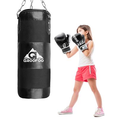 Box a bojová umění – Boxovací pytle