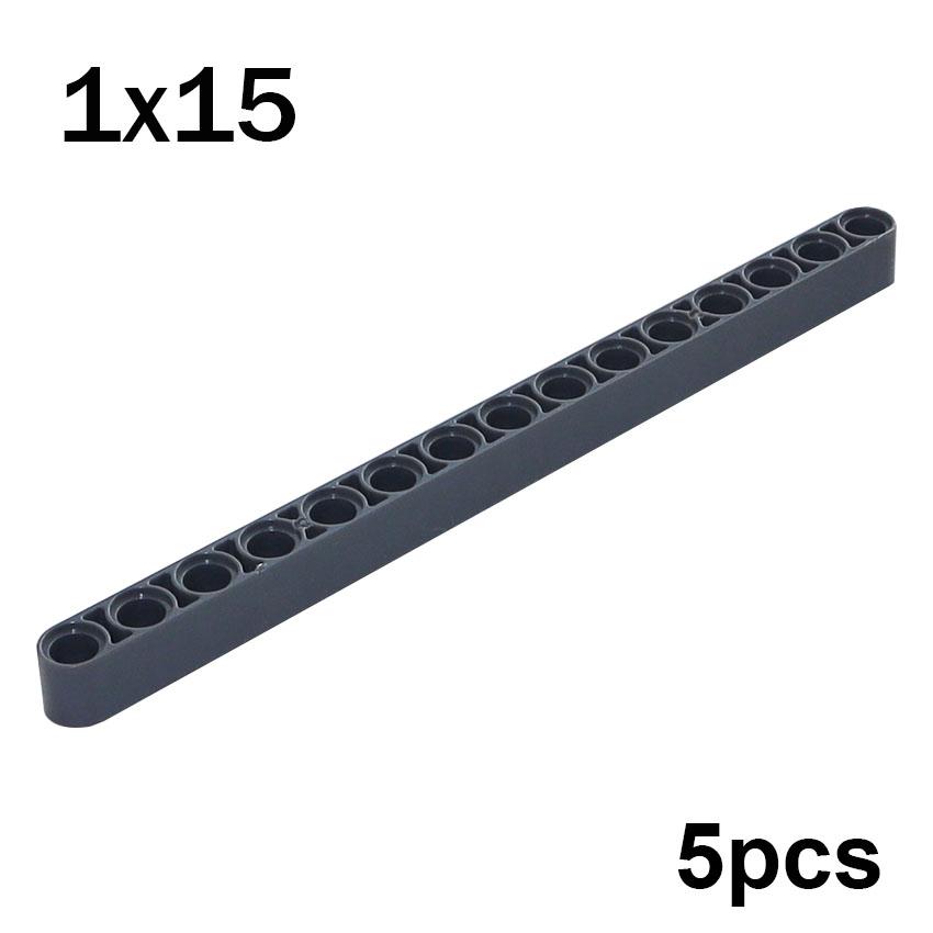 MOC Teile Dicke Hebearm-Träger Technische Bausteine 18654 43857 60483 32523 32316 32524 40490 32525 41239 32278 DIY Steine
