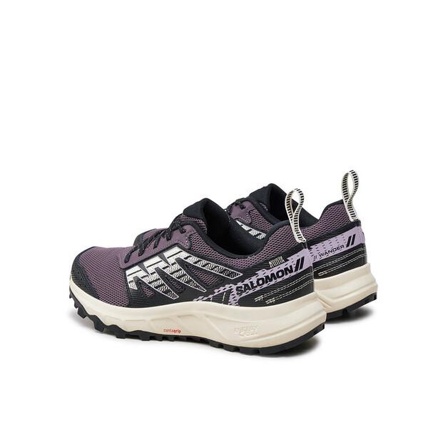 Беговые кроссовки Salomon Wander