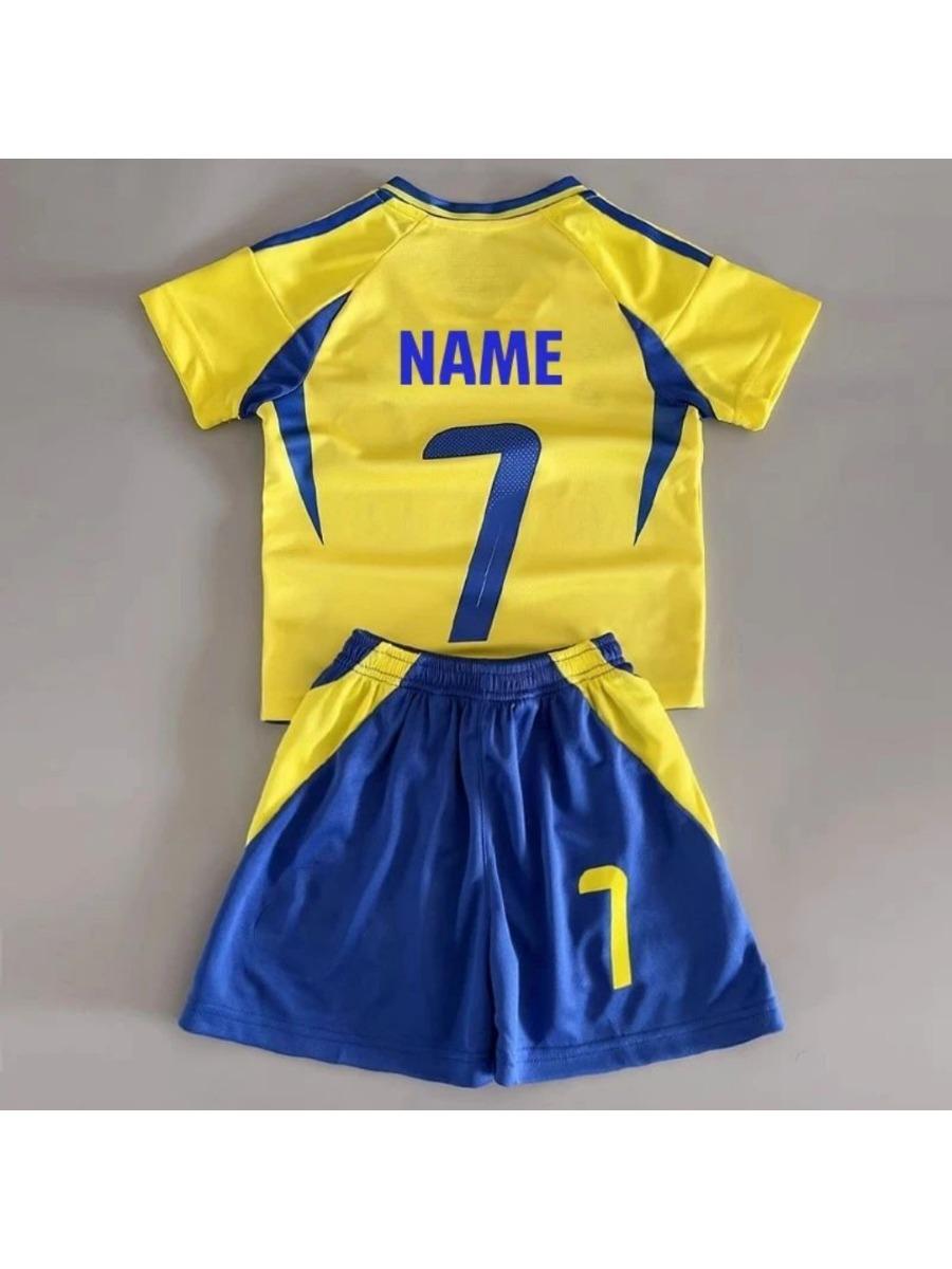 Summer New 3D Print Children s Sports Set to Men s and Women s Sports Clothing Men s and Women s Soccer Set Leisure Children s Sport 100