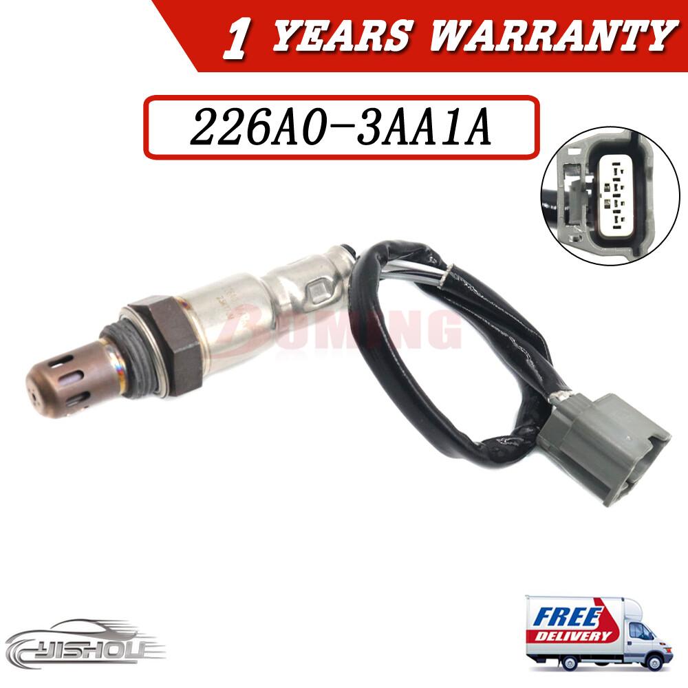 NEW O2 Oxygen Sensor 226A0-3AA1A Fit For Nissan Sunny Tiida Bulebird Sylphy 1.6L
