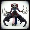 Jocul de Groază cu Jucării de Pluș Prototip 5 Păpușă de Pluș Periferice Anime Jucărie Cadou de Ziua de Naștere Crăciun pentru Copii și Fani ai Jocurilor Decor Cameră