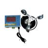 Digital Tower Crane Anemometer with Wind Force Scale and Automatic Alarm