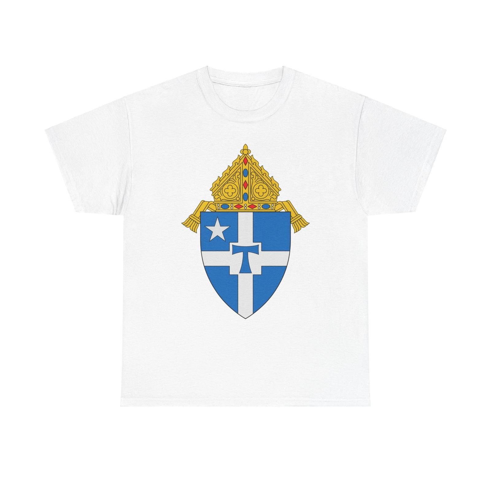 Archdiocese of San Antonio - T shirt S