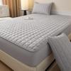 Waterproof Non-slip Floor Mat & Mattress Protector Set