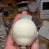 Mochi Funny Taba Squishynew Soft Plush Seal Cute Mini Seal Girl Birthday Gift Fidgety Sensory Kids Toy Pendant Chick Doll