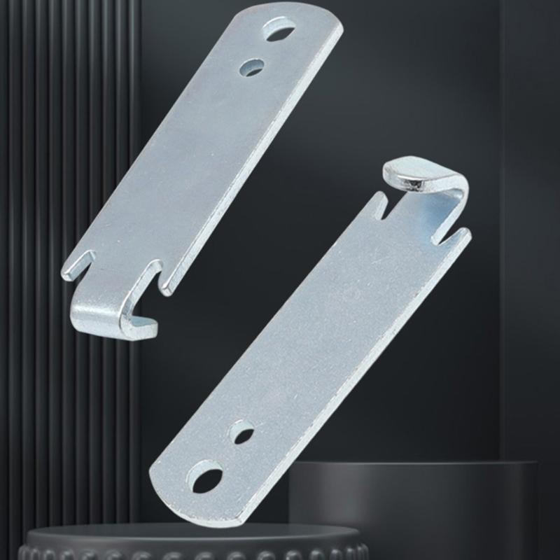 Heavy Duty Fence Wire Twisters Fencing Tool for Secure Fences Fixing 2-piece/set