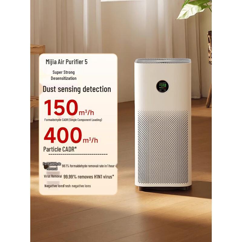 Xiaomi Mijia Air Purifier 5
