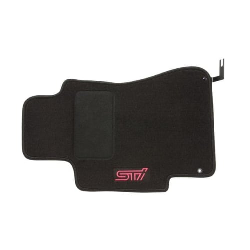 

Genuine Subaru Impreza WRX STi 2002-2007 Floor Mat Set - SCI440B202
