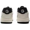 New BILLIONAIRE BOYS CLUB x LiNing Abrasion Resistant Low Top Skateboard Shoes Unisex Black White AEPU079-1
