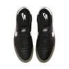 Nike Men's Court Shot Black Gum Light Brown White FQ8146-003