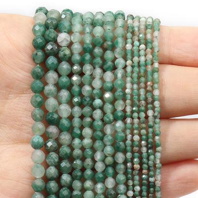 Creazione di gioielli e bijoux – Perle