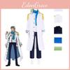 One Piece Coby Cosplay Costume Set For Anime Role Play Cosplay Enthusiasts