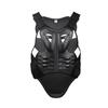 Motorrad Körperpanzerung Brustwirbelsäule Protektor Weste Motocross Skifahren Schlittschuhlaufen Snowboarden Ausrüstung ATV Motorrad Fahrweste für Erwachsene