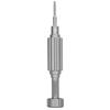 Screwdriver Magnetic Head Star 2.5 High Hardness Screwdriver Tool for Maintenance