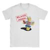 Blame John Meme Fashion T Shirts for Men Women Cotton Tee Shirt Clothing