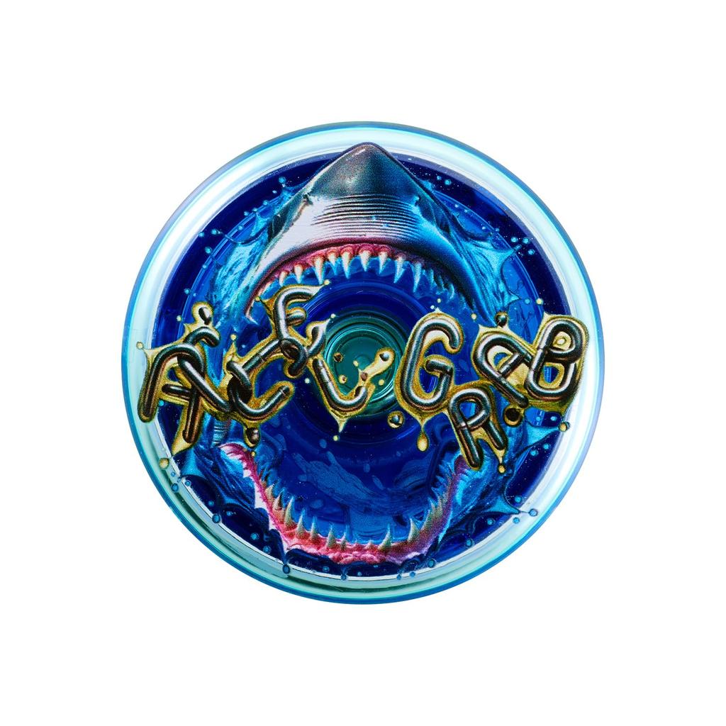 [BANDAI] HYPER YOYO ACCEL Hyper Yo-Yo Accel Accel Grab - Predator Fang -