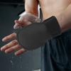 Versatile Sand Filled Weightlifting Gloves Weighted Hand Gloves for Fitness Enthusiasts Boxers Strength Training