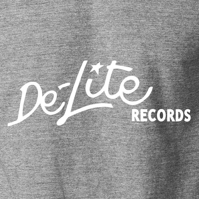 De-Lite Records Promo Classic Funk Soul Disco Breaks on S-6XL Tee Unisex T-Shirt L