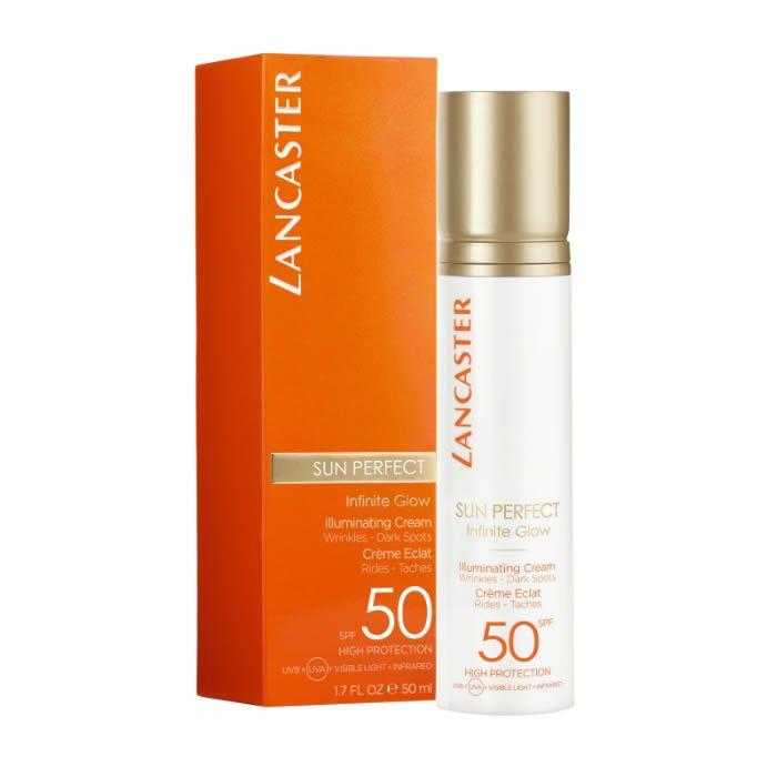 

Lancaster Sun Perfect Illuminating Cream Spf50 50ml
