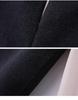 2025 Spring Slimming Vest Dress: Fashion-Forward Two-Piece with Fragrance Style, YJ8512
